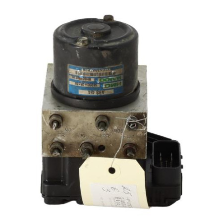 Bloc ABS (freins anti-blocage) HYUNDAI SANTA FE 1