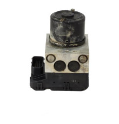 Bloc ABS (freins anti-blocage) HYUNDAI SANTA FE 1 Photo n°3