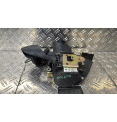 Ceinture avant droit PEUGEOT 307 Photo n°1