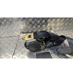 Ceinture avant droit PEUGEOT 307 Photo n°3
