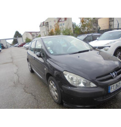 Ceinture avant droit PEUGEOT 307 Photo n°5