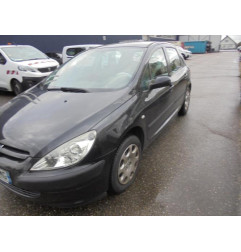 Ceinture avant droit PEUGEOT 307 Photo n°6