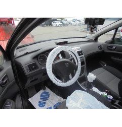 Ceinture avant droit PEUGEOT 307 Photo n°7