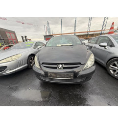 Ceinture avant droit PEUGEOT 307 Photo n°10