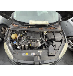 Ceinture avant droit PEUGEOT 307 Photo n°11