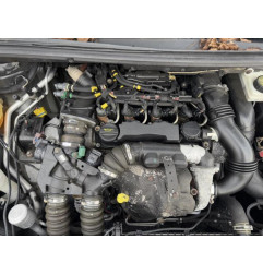 Ceinture avant droit PEUGEOT 307 Photo n°12