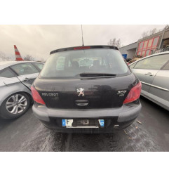 Ceinture avant droit PEUGEOT 307 Photo n°20