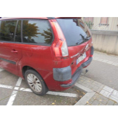 Retroviseur gauche CITROEN C4 GRAND PICASSO 1 Photo n°9