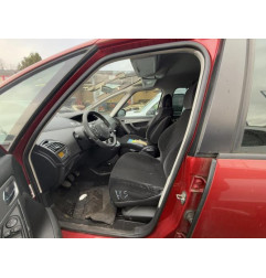 Retroviseur gauche CITROEN C4 GRAND PICASSO 1 Photo n°15