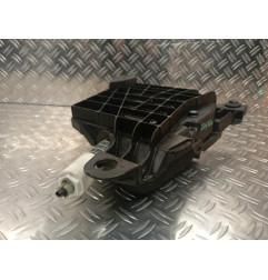 Bloc electrique de frein a main CITROEN C4 GRAND PICASSO 1 Photo n°4