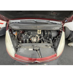 Bloc electrique de frein a main CITROEN C4 GRAND PICASSO 1 Photo n°11