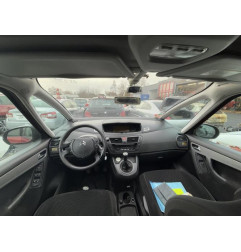 Bloc electrique de frein a main CITROEN C4 GRAND PICASSO 1 Photo n°16