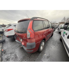 Bloc electrique de frein a main CITROEN C4 GRAND PICASSO 1 Photo n°19