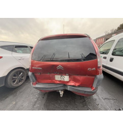 Bloc electrique de frein a main CITROEN C4 GRAND PICASSO 1 Photo n°20