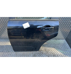 Porte arriere gauche CITROEN C3 2 Photo n°3