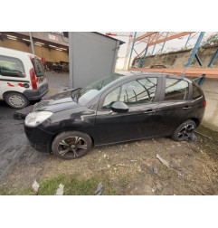 Porte arriere gauche CITROEN C3 2 Photo n°14