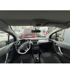 Porte arriere gauche CITROEN C3 2 Photo n°17