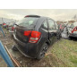 Porte arriere gauche CITROEN C3 2