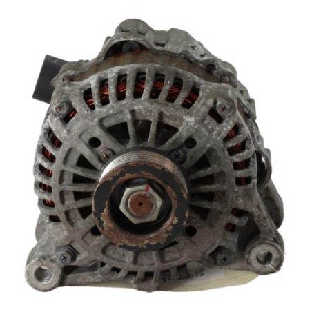 Alternateur CITROEN C3 2 Photo n°1