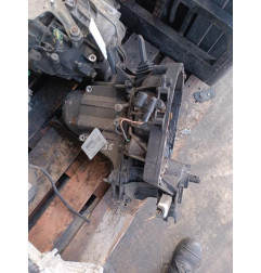 Boite de vitesses RENAULT KANGOO 1 Photo n°1