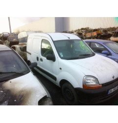 Boite de vitesses RENAULT KANGOO 1 Photo n°3