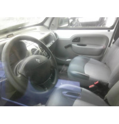 Boite de vitesses RENAULT KANGOO 1 Photo n°5