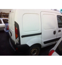 Boite de vitesses RENAULT KANGOO 1 Photo n°6