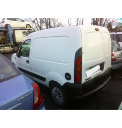 Boite de vitesses RENAULT KANGOO 1 Photo n°7