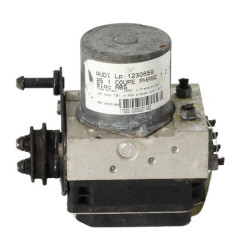 Bloc ABS (freins anti-blocage) AUDI A5 1 Photo n°4