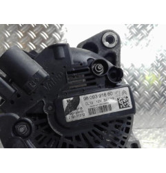 Alternateur PEUGEOT 2008 1