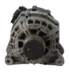 Alternateur PEUGEOT 2008 1 Photo n°2