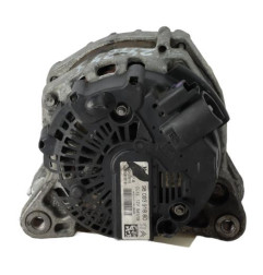 Alternateur PEUGEOT 2008 1 Photo n°4