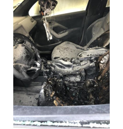 Alternateur PEUGEOT 2008 1 Photo n°7