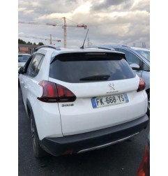 Alternateur PEUGEOT 2008 1 Photo n°8