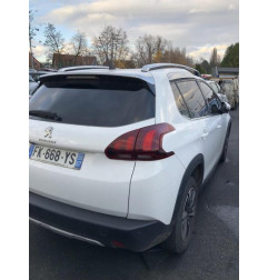 Alternateur PEUGEOT 2008 1 Photo n°9