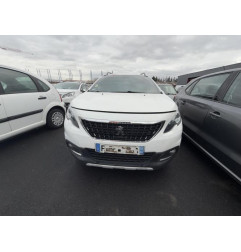 Alternateur PEUGEOT 2008 1 Photo n°10