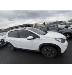 Alternateur PEUGEOT 2008 1 Photo n°14