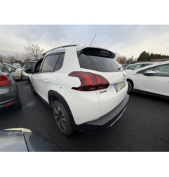 Alternateur PEUGEOT 2008 1 Photo n°18