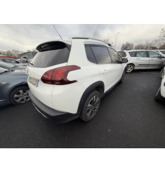 Alternateur PEUGEOT 2008 1 Photo n°19