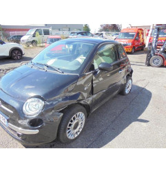 Retroviseur droit FIAT 500 2 Photo n°6