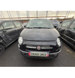 Retroviseur droit FIAT 500 2 Photo n°9