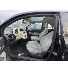 Retroviseur droit FIAT 500 2 Photo n°14