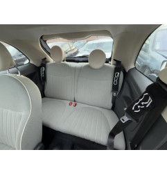 Retroviseur droit FIAT 500 2 Photo n°16