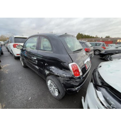 Retroviseur droit FIAT 500 2 Photo n°17