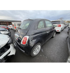 Retroviseur droit FIAT 500 2 Photo n°18