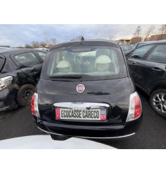 Retroviseur droit FIAT 500 2 Photo n°19