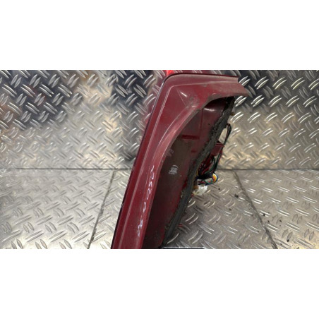 Feu arriere principal gauche (feux) CHEVROLET NUBIRA