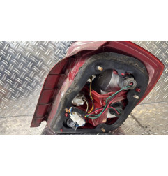 Feu arriere principal gauche (feux) CHEVROLET NUBIRA Photo n°3