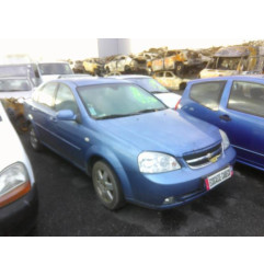 Moteur leve vitre avant droit CHEVROLET NUBIRA Photo n°4