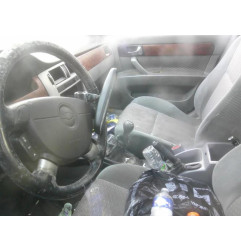 Moteur leve vitre avant droit CHEVROLET NUBIRA Photo n°6